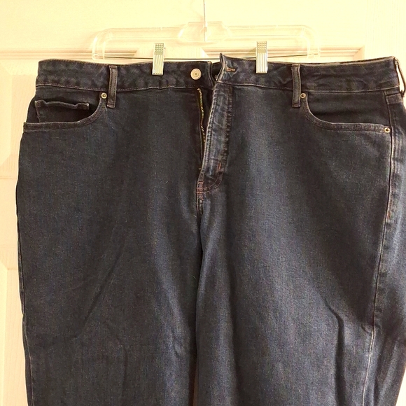 Old Navy OG Jeans - Picture 3 of 5